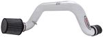 Hyundai Tiburon 1997-2002 AEM Polished Cold Air Intake System