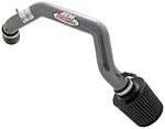 2004 Honda Accord AEM Gunmetal Gray Cold Air Intake System