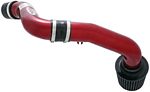 Hyundai Tiburon GT 2003-2006 AEM Red Cold Air Intake System