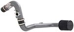 2005 Mitsubishi Lancer Ralliart AEM Gunmetal Gray Cold Air Intake System