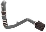 2007 Honda Civic EX AEM Gunmetal Gray Cold Air Intake System