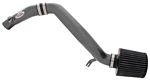 Nissan Versa 2007 AEM Gunmetal Gray Cold Air Intake System