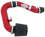 2003 Subaru Impreza WRX AEM Red Cold Air Intake System
