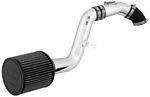 2008 Mazda Mazdaspeed 3 AEM Polished Cold Air Intake System 2008 Mazda Mazdaspeed 3 AEM Polished Cold Air Intake System