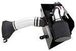 Nissan Altima 2007-2008 AEM Polished Cold Air Intake System