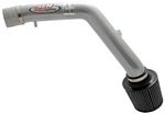 2005 Honda Accord AEM Gunmetal Gray Cold Air Intake System 2005 Honda Accord AEM Gunmetal Gray Cold Air Intake System