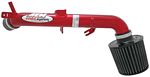 Toyota Yaris 2007 AEM Red Cold Air Intake System