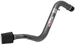 2001 Acura Integra AEM Gunmetal Gray Cold Air Intake System 2001 Acura Integra AEM Gunmetal Gray Cold Air Intake System