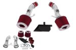 Infiniti G37 2008-2013 Cold Air Intake with Heat Shield and Red Filter
