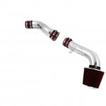 Hyundai Tiburon 2003-2007 Cold Air Intake with Red Air Filter