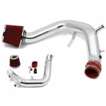 2006 Acura TSX Cold Air Intake with Red Air Filter