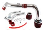 2009 Scion tC Cold Air Intake with Red Air Filter