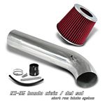 Honda Civic 1992-1995 Short Ram Intake