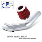 Honda S2000 2000-2006 Polished Short Ram Intake System