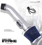 Lexus GS300 1998-1999 Polished Short Ram Intake System