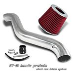 2001 Honda Prelude Short Ram Intake