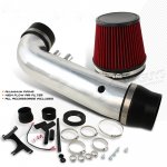 1996 Ford Mustang GT Polished Short Ram Intake