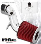 2003 Subaru Impreza WRX STi Short Ram Intakre