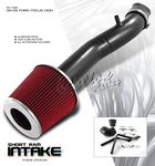 Ford Focus 2000-2004 Black Short Ram Intake System