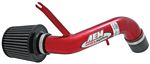 2001 Acura Integra GSR AEM Red Short Ram Intake System 2001 Acura Integra GSR AEM Red Short Ram Intake System