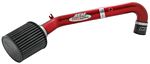 Honda Civic 1996-2000 AEM Red Short Ram Intake System Honda Civic 1996-2000 AEM Red Short Ram Intake System