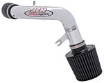 2004 Honda Accord AEM Polished Short Ram Intake System