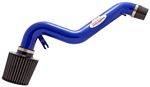 1993 Honda Prelude AEM Blue Short Ram Intake System