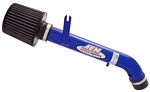 Honda Civic EX 1996-2000 AEM Blue Short Ram Intake System Honda Civic EX 1996-2000 AEM Blue Short Ram Intake System