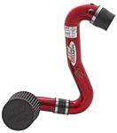 2003 Honda Civic AEM Red Short Ram Intake System