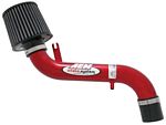 1992 Honda Accord AEM Red Short Ram Intake System