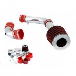 Chevy Camaro Z28 V8 1994-1997 Cold Air Intake with Red Air Filter