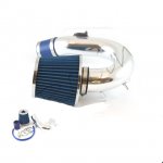 2001 Toyota Celica Polished Short Ram Intake