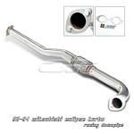 1991 Mitsubishi Eclipse GSX Downpipe 1991 Mitsubishi Eclipse GSX Downpipe