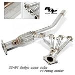 Dodge Neon SOHC 2000-2004 4-1 Stainless Steel Racing Headers