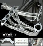 Mitsubishi Lancer 2002-2006 4-2-1 Stainless Steel Racing Headers