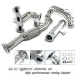 Hyundai Tiburon V6 2003-2006 Stainless Steel Racing Headers