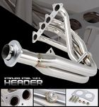 1997 Honda Accord 4-2-1 Stainless Steel Headers
