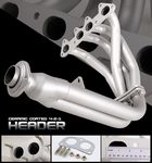 1997 Honda Accord 4-2-1 Ceramic Headers