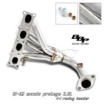 Mazda Protege 2001-2003 4-1 Stainless Steel Racing Headers Mazda Protege 2001-2003 4-1 Stainless Steel Racing Headers