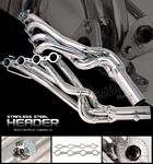 Chevy Camaro LS1 1998-2002 4-1 Stainless Steel Racing Headers