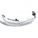 2008 Ford F150 Chrome Upper Bumper Filler