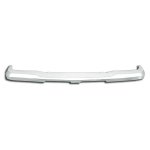 Chevy Silverado 2500HD 2003-2005 Chrome Upper Bumper Filler Panel