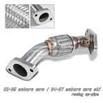 Subaru Impreza WRX 2002-2005 Uppipe