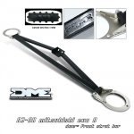 Mitsubishi Lancer EVO VIII 2003-2006 DME Front Upper Strut Bar