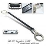 Toyota Corolla AE86 1985-1987 DME Front Upper Strut Bar