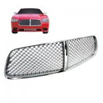 Dodge Charger 2011-2014 Chrome Mesh Grille