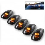 1999 Ford F250 Super Duty LED Cab Lights Smoked 1999 Ford F250 Super Duty LED Cab Lights Smoked