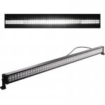 Jeep Wrangler JK 2007-2015 LED Light Bar 52 Inches Jeep Wrangler JK 2007-2015 LED Light Bar 52 Inches
