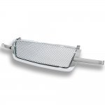 2006 Chevy Avalanche Front Grill Chrome Mesh