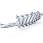 2005 Chevy Suburban Chrome Billet Grille